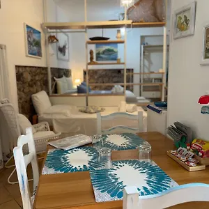 Apartment Salu' Italy