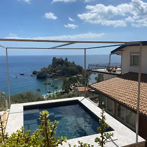  Apartment 202 Luxury Terrace View Italy