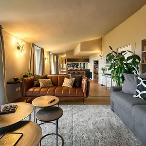 My For - Citta Alta Holiday home