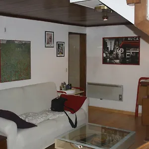  Apartment Studio 65 Italy