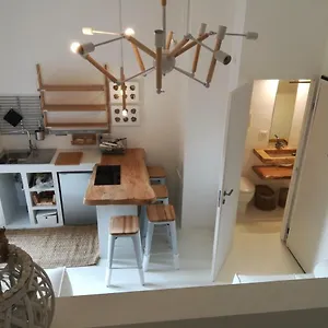 Appartamento Bed&bike -, Bergamo