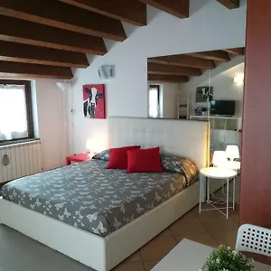 Appartamento Rovelli, Bergamo