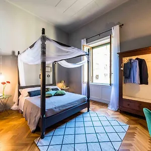 Alloggio in famiglia Casabotta, Bergamo