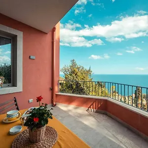  Apartment The Charming House Italy