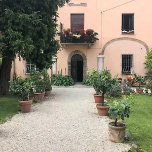  Apartment Il Giardino Italy
