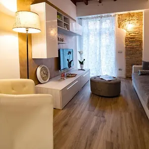 Appartamento Carrara Deluxe, Bergamo
